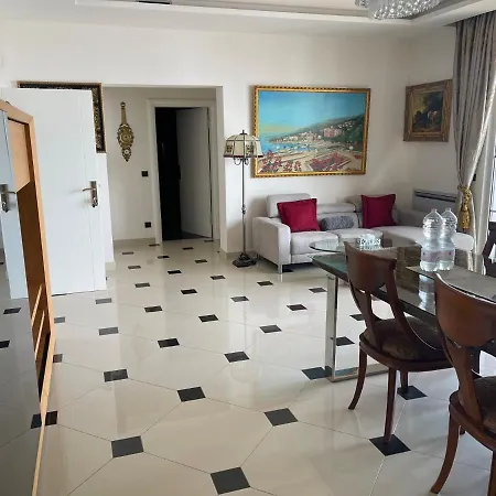 Isabella - Luxury With Style Right Next To The Beach, Private Pool And Sea View *