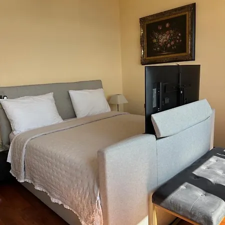 Apartment Isabella - Luxury With Style Right Next To The Beach, Private Pool And Sea View Opatija
